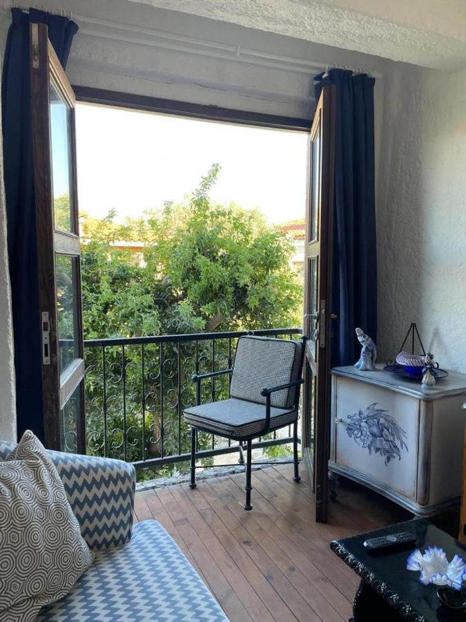 Zer Suites Alacati Çeşme Kültér fotó
