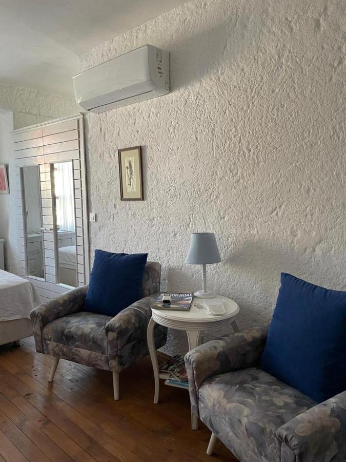 Zer Suites Alacati Çeşme Kültér fotó
