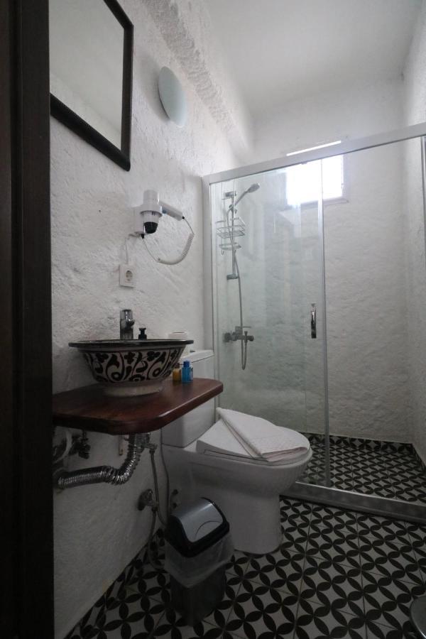Zer Suites Alacati Çeşme Kültér fotó